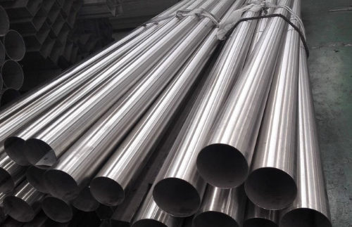Hastelloy Pipe